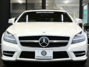メルセデスベンツ CLS CLS350 BL-EF ｼｭｰﾃｨﾝｸﾞﾌﾞﾚｰｸ AMGｽﾎﾟｰﾂ&ﾚｰﾀﾞｰｾｰﾌﾃｨPKG　ｷｰﾚｽｺﾞｰ 黒本革ｼｰﾄ/前後ﾋｰﾀｰ ｻﾝﾙｰﾌ ﾅﾋﾞ 地ﾃﾞｼﾞ Bｶﾒﾗ 自動ﾘｱｹﾞｰﾄ ﾊﾟﾄﾞﾙｼﾌﾄ LEDﾗｲﾄ/自動HB ｱﾝﾋﾞｴﾝﾄﾗｲﾄ AMGｴｱﾛ&19ｲﾝﾁAW　2年保証付