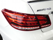 メルセデスベンツ Eクラス E250 ｸｰﾍﾟ AMGｽﾎﾟｰﾂ&ﾚｰﾀﾞｰｾｰﾌﾃｨPKG　後期 ｷｰﾚｽｺﾞｰ BBS19ｲﾝﾁAW 黒革ｼｰﾄ/ﾋｰﾀｰ ﾊﾟﾉﾗﾏSR HDDﾅﾋﾞ 地ﾃﾞｼﾞ BTｵｰﾃﾞｨｵ 360度ｶﾒﾗ harman/kardon ﾄﾗﾝｸｽﾙｰ LEDﾗｲﾄ/自動HB AMGｴｱﾛ ﾄﾗﾝｸｽﾎﾟｲﾗｰ ﾚｯﾄﾞｷｬﾘﾊﾟｰ　2年保証付
