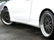 メルセデスベンツ Eクラス E250 ｸｰﾍﾟ AMGｽﾎﾟｰﾂ&ﾚｰﾀﾞｰｾｰﾌﾃｨPKG　後期 ｷｰﾚｽｺﾞｰ BBS19ｲﾝﾁAW 黒革ｼｰﾄ/ﾋｰﾀｰ ﾊﾟﾉﾗﾏSR HDDﾅﾋﾞ 地ﾃﾞｼﾞ BTｵｰﾃﾞｨｵ 360度ｶﾒﾗ harman/kardon ﾄﾗﾝｸｽﾙｰ LEDﾗｲﾄ/自動HB AMGｴｱﾛ ﾄﾗﾝｸｽﾎﾟｲﾗｰ ﾚｯﾄﾞｷｬﾘﾊﾟｰ　2年保証付