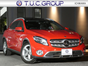 メルセデスベンツ GLA GLA180 ﾌﾟﾚﾐｱﾑ&ﾚｰﾀﾞｰｾｰﾌﾃｨPKG　後期 1ｵｰﾅｰ ｷｰﾚｽｺﾞｰ 黒本革ｼｰﾄ/ﾋｰﾀｰ ﾊﾟﾉﾗﾏｻﾝﾙｰﾌ ﾅﾋﾞ 地ﾃﾞｼﾞ Bｶﾒﾗ AppleCarPlay 前後ﾄﾞﾗﾚｺ harman/kardon 自動ﾘｱｹﾞｰﾄ/ﾌｯﾄOP LEDﾗｲﾄ/自動HB ｱﾝﾋﾞｴﾝﾄﾗｲﾄ　2年保証付