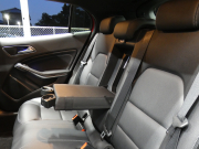 メルセデスベンツ GLA GLA180 ﾌﾟﾚﾐｱﾑ&ﾚｰﾀﾞｰｾｰﾌﾃｨPKG　後期 1ｵｰﾅｰ ｷｰﾚｽｺﾞｰ 黒本革ｼｰﾄ/ﾋｰﾀｰ ﾊﾟﾉﾗﾏｻﾝﾙｰﾌ ﾅﾋﾞ 地ﾃﾞｼﾞ Bｶﾒﾗ AppleCarPlay 前後ﾄﾞﾗﾚｺ harman/kardon 自動ﾘｱｹﾞｰﾄ/ﾌｯﾄOP LEDﾗｲﾄ/自動HB ｱﾝﾋﾞｴﾝﾄﾗｲﾄ　2年保証付