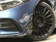 AMG Aクラス A35 4MATIC ｴﾃﾞｨｼｮﾝ1 AMGｱﾄﾞﾊﾞﾝｽﾄﾞ&ﾅｲﾄ&ﾅﾋﾞ&ﾚｰﾀﾞｰｾｰﾌﾃｨPKG　600台限定 meｺﾈｸﾄ ｷｰﾚｽｺﾞｰ ROTIFORM19ｲﾝﾁAW 専用ｴｸｽﾃﾘｱ AMGﾊﾟﾌｫｰﾏﾝｽｼｰﾄ/ｽﾃｱﾘﾝｸﾞ MBUXﾅﾋﾞ 地ﾃﾞｼﾞ 360度ｶﾒﾗ 前後ﾄﾞﾗﾚｺ LEDﾗｲﾄ　2年保証付