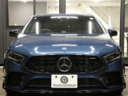 AMG Aクラス A35 4MATIC ｴﾃﾞｨｼｮﾝ1 AMGｱﾄﾞﾊﾞﾝｽﾄﾞ&ﾅｲﾄ&ﾅﾋﾞ&ﾚｰﾀﾞｰｾｰﾌﾃｨPKG　600台限定 meｺﾈｸﾄ ｷｰﾚｽｺﾞｰ ROTIFORM19ｲﾝﾁAW 専用ｴｸｽﾃﾘｱ AMGﾊﾟﾌｫｰﾏﾝｽｼｰﾄ/ｽﾃｱﾘﾝｸﾞ MBUXﾅﾋﾞ 地ﾃﾞｼﾞ 360度ｶﾒﾗ 前後ﾄﾞﾗﾚｺ LEDﾗｲﾄ　2年保証付
