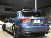 AMG Aクラス A35 4MATIC ｴﾃﾞｨｼｮﾝ1 AMGｱﾄﾞﾊﾞﾝｽﾄﾞ&ﾅｲﾄ&ﾅﾋﾞ&ﾚｰﾀﾞｰｾｰﾌﾃｨPKG　600台限定 meｺﾈｸﾄ ｷｰﾚｽｺﾞｰ ROTIFORM19ｲﾝﾁAW 専用ｴｸｽﾃﾘｱ AMGﾊﾟﾌｫｰﾏﾝｽｼｰﾄ/ｽﾃｱﾘﾝｸﾞ MBUXﾅﾋﾞ 地ﾃﾞｼﾞ 360度ｶﾒﾗ 前後ﾄﾞﾗﾚｺ LEDﾗｲﾄ　2年保証付