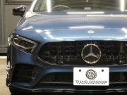 AMG Aクラス A35 4MATIC ｴﾃﾞｨｼｮﾝ1 AMGｱﾄﾞﾊﾞﾝｽﾄﾞ&ﾅｲﾄ&ﾅﾋﾞ&ﾚｰﾀﾞｰｾｰﾌﾃｨPKG　600台限定 meｺﾈｸﾄ ｷｰﾚｽｺﾞｰ ROTIFORM19ｲﾝﾁAW 専用ｴｸｽﾃﾘｱ AMGﾊﾟﾌｫｰﾏﾝｽｼｰﾄ/ｽﾃｱﾘﾝｸﾞ MBUXﾅﾋﾞ 地ﾃﾞｼﾞ 360度ｶﾒﾗ 前後ﾄﾞﾗﾚｺ LEDﾗｲﾄ　2年保証付