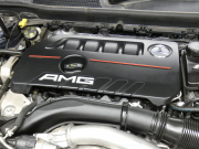 AMG Aクラス A35 4MATIC ｴﾃﾞｨｼｮﾝ1 AMGｱﾄﾞﾊﾞﾝｽﾄﾞ&ﾅｲﾄ&ﾅﾋﾞ&ﾚｰﾀﾞｰｾｰﾌﾃｨPKG　600台限定 meｺﾈｸﾄ ｷｰﾚｽｺﾞｰ ROTIFORM19ｲﾝﾁAW 専用ｴｸｽﾃﾘｱ AMGﾊﾟﾌｫｰﾏﾝｽｼｰﾄ/ｽﾃｱﾘﾝｸﾞ MBUXﾅﾋﾞ 地ﾃﾞｼﾞ 360度ｶﾒﾗ 前後ﾄﾞﾗﾚｺ LEDﾗｲﾄ　2年保証付