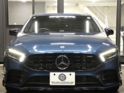 AMG Aクラス A35 4MATIC ｴﾃﾞｨｼｮﾝ1 AMGｱﾄﾞﾊﾞﾝｽﾄﾞ&ﾅｲﾄ&ﾅﾋﾞ&ﾚｰﾀﾞｰｾｰﾌﾃｨPKG　600台限定 meｺﾈｸﾄ ｷｰﾚｽｺﾞｰ ROTIFORM19ｲﾝﾁAW 専用ｴｸｽﾃﾘｱ AMGﾊﾟﾌｫｰﾏﾝｽｼｰﾄ/ｽﾃｱﾘﾝｸﾞ MBUXﾅﾋﾞ 地ﾃﾞｼﾞ 360度ｶﾒﾗ 前後ﾄﾞﾗﾚｺ LEDﾗｲﾄ　2年保証付
