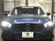 AMG Aクラス A35 4MATIC ｴﾃﾞｨｼｮﾝ1 AMGｱﾄﾞﾊﾞﾝｽﾄﾞ&ﾅｲﾄ&ﾅﾋﾞ&ﾚｰﾀﾞｰｾｰﾌﾃｨPKG　600台限定 meｺﾈｸﾄ ｷｰﾚｽｺﾞｰ ROTIFORM19ｲﾝﾁAW 専用ｴｸｽﾃﾘｱ AMGﾊﾟﾌｫｰﾏﾝｽｼｰﾄ/ｽﾃｱﾘﾝｸﾞ MBUXﾅﾋﾞ 地ﾃﾞｼﾞ 360度ｶﾒﾗ 前後ﾄﾞﾗﾚｺ LEDﾗｲﾄ　2年保証付
