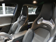 AMG Aクラス A35 4MATIC ｴﾃﾞｨｼｮﾝ1 AMGｱﾄﾞﾊﾞﾝｽﾄﾞ&ﾅｲﾄ&ﾅﾋﾞ&ﾚｰﾀﾞｰｾｰﾌﾃｨPKG　600台限定 meｺﾈｸﾄ ｷｰﾚｽｺﾞｰ ROTIFORM19ｲﾝﾁAW 専用ｴｸｽﾃﾘｱ AMGﾊﾟﾌｫｰﾏﾝｽｼｰﾄ/ｽﾃｱﾘﾝｸﾞ MBUXﾅﾋﾞ 地ﾃﾞｼﾞ 360度ｶﾒﾗ 前後ﾄﾞﾗﾚｺ LEDﾗｲﾄ　2年保証付