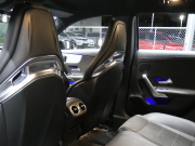 AMG Aクラス A35 4MATIC ｴﾃﾞｨｼｮﾝ1 AMGｱﾄﾞﾊﾞﾝｽﾄﾞ&ﾅｲﾄ&ﾅﾋﾞ&ﾚｰﾀﾞｰｾｰﾌﾃｨPKG　600台限定 meｺﾈｸﾄ ｷｰﾚｽｺﾞｰ ROTIFORM19ｲﾝﾁAW 専用ｴｸｽﾃﾘｱ AMGﾊﾟﾌｫｰﾏﾝｽｼｰﾄ/ｽﾃｱﾘﾝｸﾞ MBUXﾅﾋﾞ 地ﾃﾞｼﾞ 360度ｶﾒﾗ 前後ﾄﾞﾗﾚｺ LEDﾗｲﾄ　2年保証付
