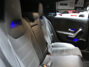 AMG Aクラス A35 4MATIC ｴﾃﾞｨｼｮﾝ1 AMGｱﾄﾞﾊﾞﾝｽﾄﾞ&ﾅｲﾄ&ﾅﾋﾞ&ﾚｰﾀﾞｰｾｰﾌﾃｨPKG　600台限定 meｺﾈｸﾄ ｷｰﾚｽｺﾞｰ ROTIFORM19ｲﾝﾁAW 専用ｴｸｽﾃﾘｱ AMGﾊﾟﾌｫｰﾏﾝｽｼｰﾄ/ｽﾃｱﾘﾝｸﾞ MBUXﾅﾋﾞ 地ﾃﾞｼﾞ 360度ｶﾒﾗ 前後ﾄﾞﾗﾚｺ LEDﾗｲﾄ　2年保証付