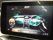 AMG Cクラス C43 4MATIC ｶﾌﾞﾘｵﾚ ﾚｰﾀﾞｰｾｰﾌﾃｨPKG　ｷｰﾚｽｺﾞｰ 9速AT ﾌﾞﾗｯｸ幌 赤本革ｼｰﾄ/ﾋｰﾀｰ/ｴｱｽｶｰﾌ HDDﾅﾋﾞ 地ﾃﾞｼﾞ Bｶﾒﾗ Burmester ｴｱﾊﾞﾗﾝｽPKG AMGｴｱﾛ/19ｲﾝﾁAW AMGﾗｲﾄﾞｺﾝﾄﾛｰﾙｻｽ LEDﾗｲﾄ/自動ﾊｲﾋﾞｰﾑ　2年保証付