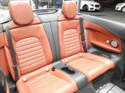 AMG Cクラス C43 4MATIC ｶﾌﾞﾘｵﾚ ﾚｰﾀﾞｰｾｰﾌﾃｨPKG　ｷｰﾚｽｺﾞｰ 9速AT ﾌﾞﾗｯｸ幌 赤本革ｼｰﾄ/ﾋｰﾀｰ/ｴｱｽｶｰﾌ HDDﾅﾋﾞ 地ﾃﾞｼﾞ Bｶﾒﾗ Burmester ｴｱﾊﾞﾗﾝｽPKG AMGｴｱﾛ/19ｲﾝﾁAW AMGﾗｲﾄﾞｺﾝﾄﾛｰﾙｻｽ LEDﾗｲﾄ/自動ﾊｲﾋﾞｰﾑ　2年保証付