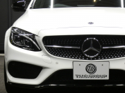 AMG Cクラス C43 4MATIC ｽﾃｰｼｮﾝﾜｺﾞﾝ ﾚｰﾀﾞｰｾｰﾌﾃｨPKG　meｺﾈｸﾄ 9速AT AMGｴｱﾛ&19ｲﾝﾁｱﾙﾐ 赤本革 ﾊﾟﾉﾗﾏｻﾝﾙｰﾌ ﾅﾋﾞTV Bｶﾒﾗ Burmester ﾍｯﾄﾞｱｯﾌﾟD ｴｱﾊﾞﾗﾝｽP/ﾊﾟﾌｭｰﾑｱﾄﾏｲｻﾞｰ 自動ﾘｱｹﾞｰﾄ/ﾌｯﾄOP ﾊﾟﾄﾞﾙｼﾌﾄ LEDﾍｯﾄﾞﾗｲﾄ/自動HB　2年保証付