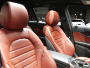 AMG Cクラス C43 4MATIC ｽﾃｰｼｮﾝﾜｺﾞﾝ ﾚｰﾀﾞｰｾｰﾌﾃｨPKG　meｺﾈｸﾄ 9速AT AMGｴｱﾛ&19ｲﾝﾁｱﾙﾐ 赤本革 ﾊﾟﾉﾗﾏｻﾝﾙｰﾌ ﾅﾋﾞTV Bｶﾒﾗ Burmester ﾍｯﾄﾞｱｯﾌﾟD ｴｱﾊﾞﾗﾝｽP/ﾊﾟﾌｭｰﾑｱﾄﾏｲｻﾞｰ 自動ﾘｱｹﾞｰﾄ/ﾌｯﾄOP ﾊﾟﾄﾞﾙｼﾌﾄ LEDﾍｯﾄﾞﾗｲﾄ/自動HB　2年保証付