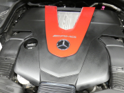 AMG Cクラス C43 4MATIC ｽﾃｰｼｮﾝﾜｺﾞﾝ ﾚｰﾀﾞｰｾｰﾌﾃｨPKG　meｺﾈｸﾄ 9速AT AMGｴｱﾛ&19ｲﾝﾁｱﾙﾐ 赤本革 ﾊﾟﾉﾗﾏｻﾝﾙｰﾌ ﾅﾋﾞTV Bｶﾒﾗ Burmester ﾍｯﾄﾞｱｯﾌﾟD ｴｱﾊﾞﾗﾝｽP/ﾊﾟﾌｭｰﾑｱﾄﾏｲｻﾞｰ 自動ﾘｱｹﾞｰﾄ/ﾌｯﾄOP ﾊﾟﾄﾞﾙｼﾌﾄ LEDﾍｯﾄﾞﾗｲﾄ/自動HB　2年保証付