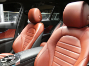 AMG Cクラス C43 4MATIC ｽﾃｰｼｮﾝﾜｺﾞﾝ ﾚｰﾀﾞｰｾｰﾌﾃｨPKG　meｺﾈｸﾄ 9速AT AMGｴｱﾛ&19ｲﾝﾁｱﾙﾐ 赤本革 ﾊﾟﾉﾗﾏｻﾝﾙｰﾌ ﾅﾋﾞTV Bｶﾒﾗ Burmester ﾍｯﾄﾞｱｯﾌﾟD ｴｱﾊﾞﾗﾝｽP/ﾊﾟﾌｭｰﾑｱﾄﾏｲｻﾞｰ 自動ﾘｱｹﾞｰﾄ/ﾌｯﾄOP ﾊﾟﾄﾞﾙｼﾌﾄ LEDﾍｯﾄﾞﾗｲﾄ/自動HB　2年保証付