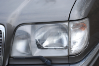 メルセデスベンツ Eクラス E400　正規ﾃﾞｨｰﾗｰ車 後期 左H 純正ｵｰﾃﾞｨｵ ETC 純正AW 整備明細ｱﾘ