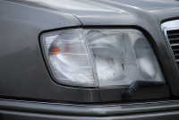 メルセデスベンツ Eクラス E400　正規ﾃﾞｨｰﾗｰ車 後期 左H 純正ｵｰﾃﾞｨｵ ETC 純正AW 整備明細ｱﾘ