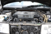 メルセデスベンツ Eクラス E400　正規ﾃﾞｨｰﾗｰ車 後期 左H 純正ｵｰﾃﾞｨｵ ETC 純正AW 整備明細ｱﾘ