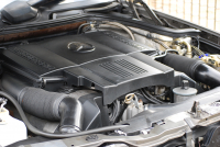 メルセデスベンツ Eクラス E400　正規ﾃﾞｨｰﾗｰ車 後期 左H 純正ｵｰﾃﾞｨｵ ETC 純正AW 整備明細ｱﾘ