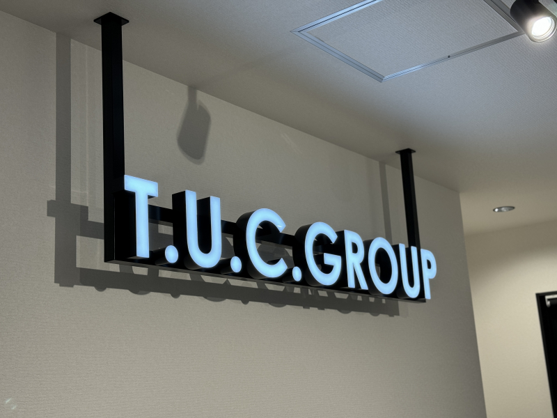 T.U.C.GROUP メルセデスベンツ専門 市川